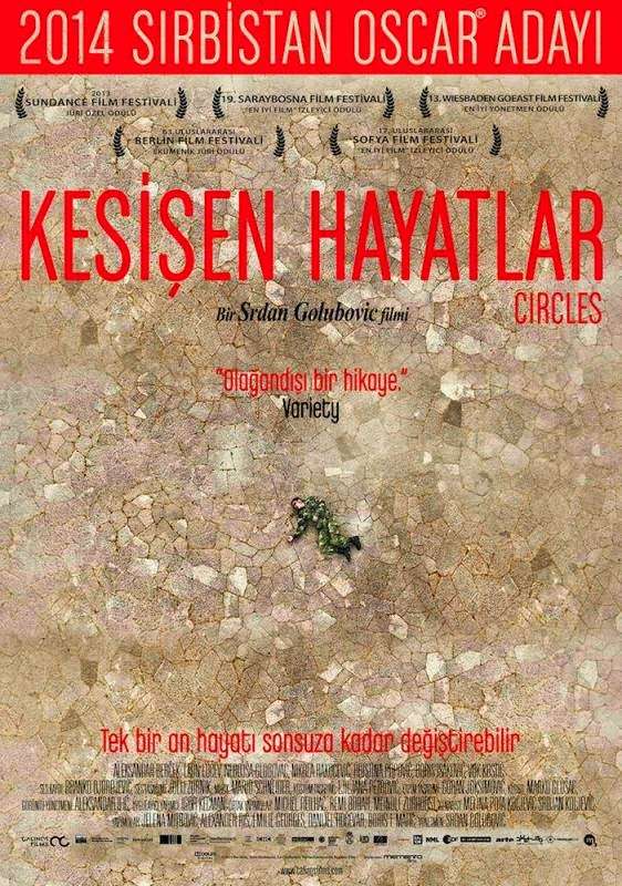 Kesişen Hayatlar - 2013 DVDRip x264 - Türkçe Altyazılı Tek Link indir