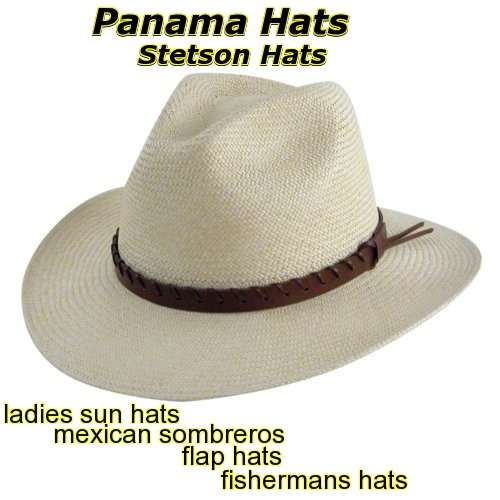 fishermans hat