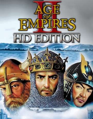 Age of Empires II HD - RELOADED - Tek Link indir