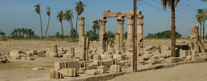 8º.Dia. San Bartomeu - En Dahabiya, por el Nilo, con otros ojos (7)
