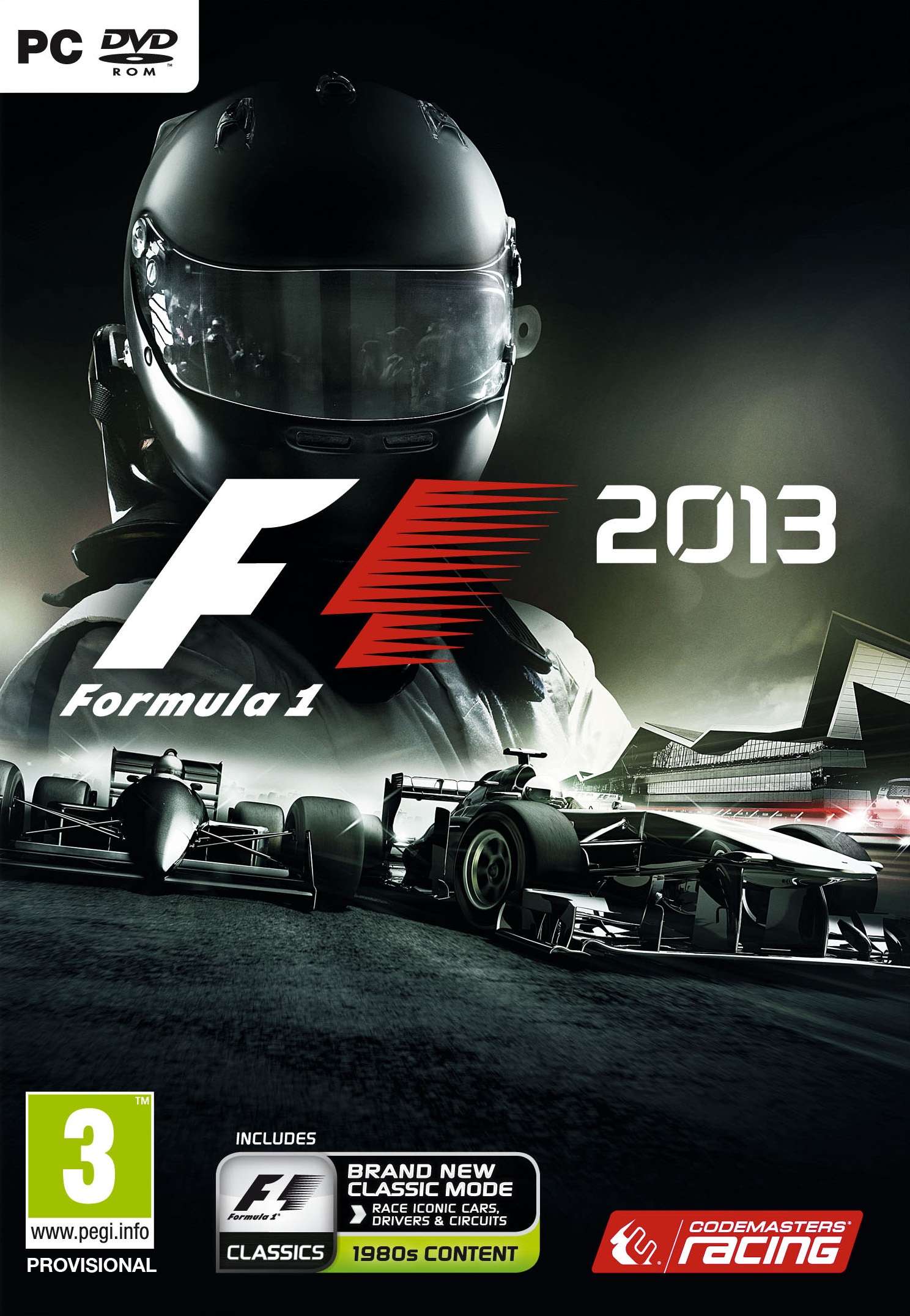 F1 2013 - RELOADED - Tek Link indir