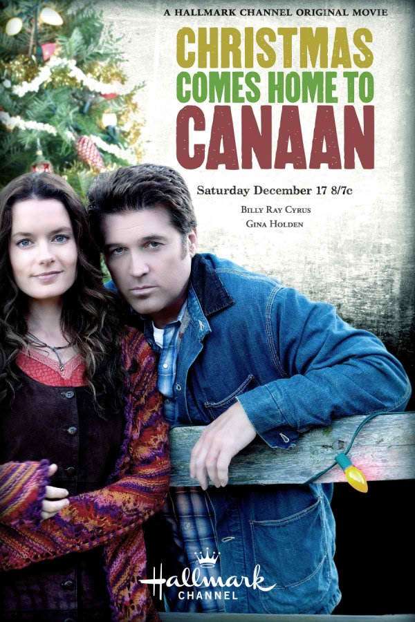 Christmas Comes Home To Canaan - 2011 DVDRip XviD - Türkçe Altyazılı Tek Link indir