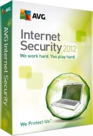 AVG Internet Security 2012 v12.0.1872 (32Bit/64Bit)